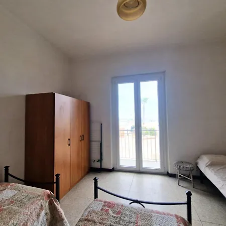 Casa Milvia Frontemare Appartamento Civitanova Marche