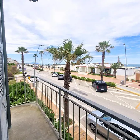 Casa Milvia Frontemare Appartamento Civitanova Marche