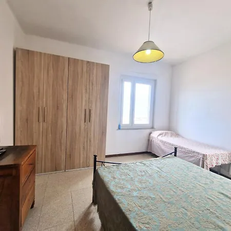 Casa Milvia Frontemare Apartament Civitanova Marche