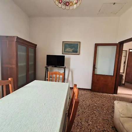 Casa Milvia Frontemare Civitanova Marche