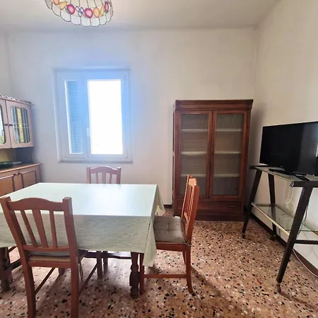 Apartament Casa Milvia Frontemare