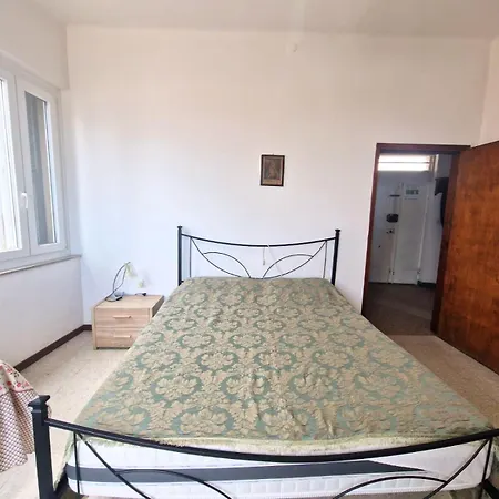 Apartment Casa Milvia Frontemare