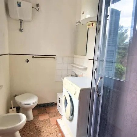 Apartment Casa Milvia Frontemare *