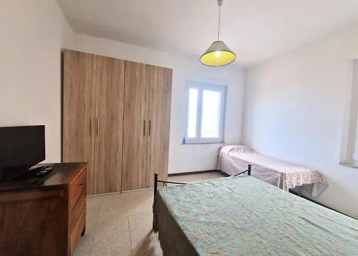 Casa Milvia Frontemare Apartment Civitanova Marche