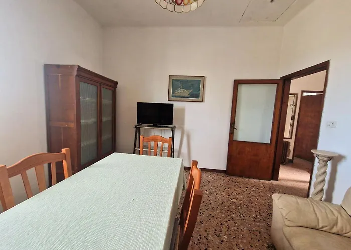 Casa Milvia Frontemare Civitanova Marche