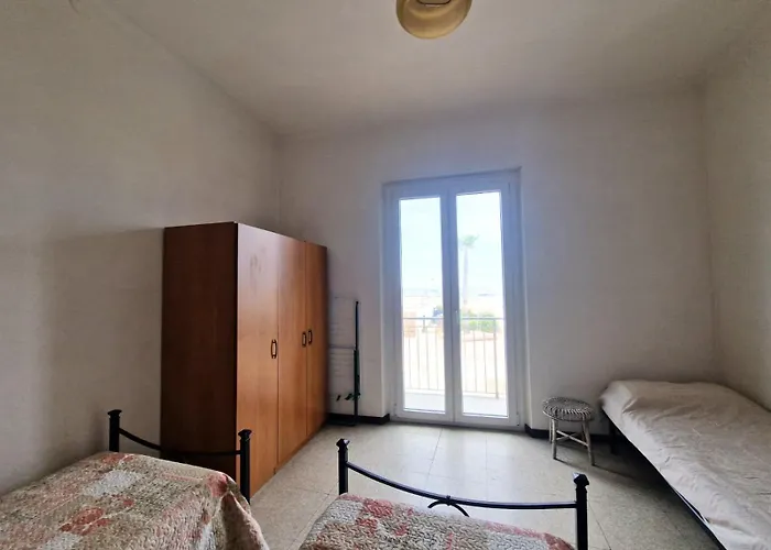 Casa Milvia Frontemare Apartment Civitanova Marche