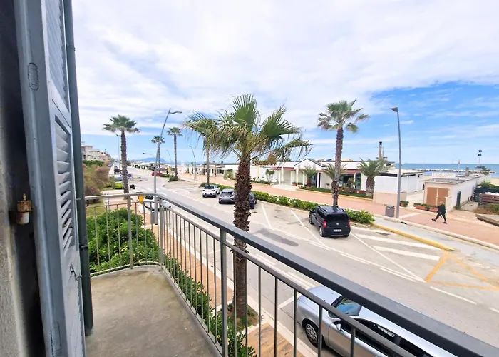 Casa Milvia Frontemare Apartment Civitanova Marche